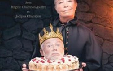 Shame of Thrones : La fin d'un règne