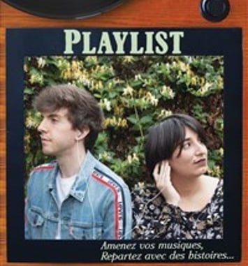 Playlist