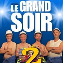 Le Grand Soir 2