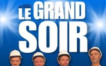 Le Grand Soir 2