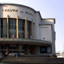 Théâtre de Vénissieux