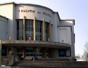 Théâtre de Vénissieux