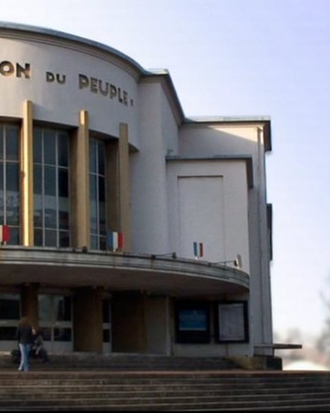 Théâtre de Vénissieux