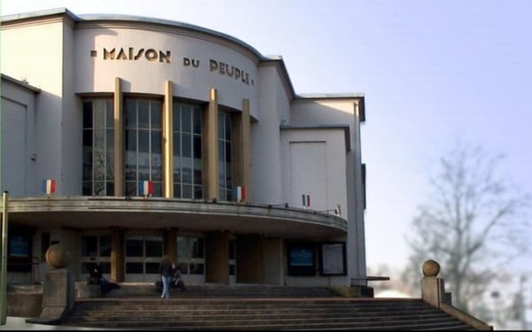 Théâtre de Vénissieux