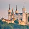 Basilique de Fourvière