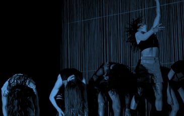 Festival Maison de la Danse