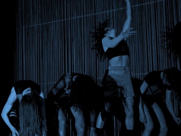 Festival Maison de la Danse