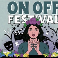 On Off Festival