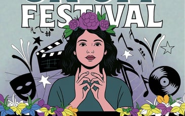 On Off Festival