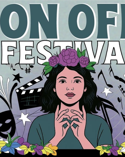 On Off Festival