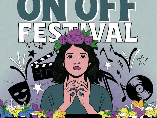 On Off Festival