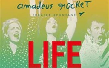 Life time
