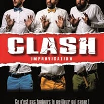 Clash