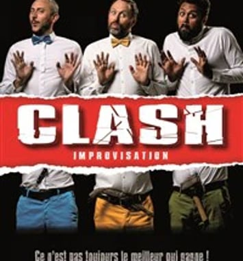 Clash