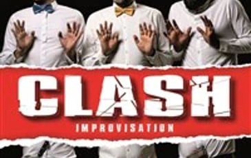 Clash