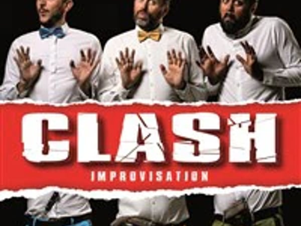Clash