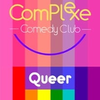 Comedy Club, Queer !!