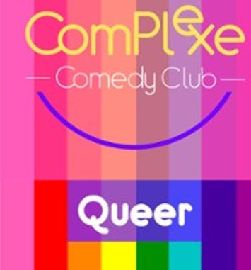 Comedy Club, Queer !!