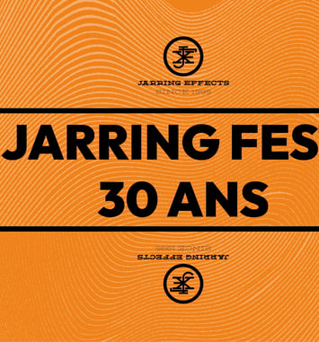 Jarring Fest'