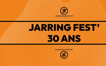 Jarring Fest'