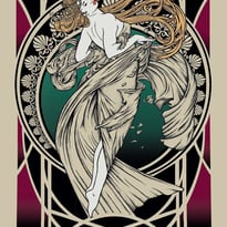 Lyon Burlesque Festival