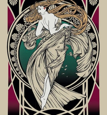 Lyon Burlesque Festival