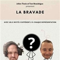 La Bravade