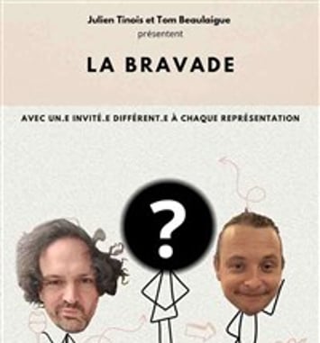 La Bravade