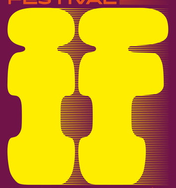 Festival IF par Kiblind : Illustration Festival