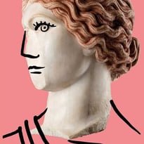 C'est Canon ! L'art Chez les Romains