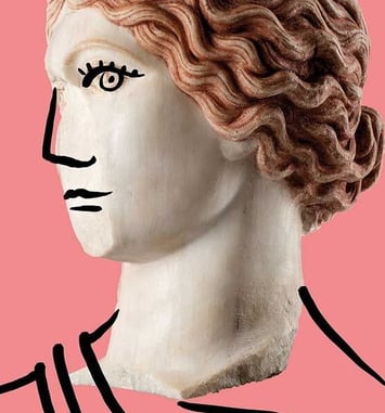 C'est Canon ! L'art Chez les Romains