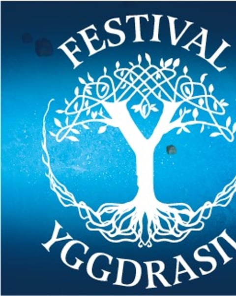 Yggdrasil Fort Fort Lointain