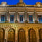 Temple du change