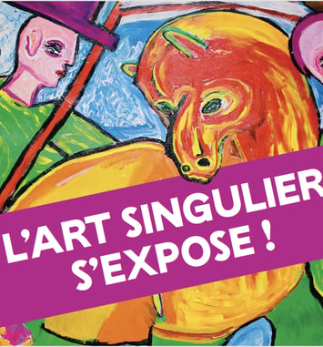 Biennale Hors Normes