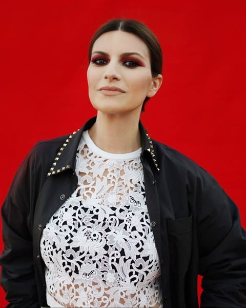 Laura Pausini