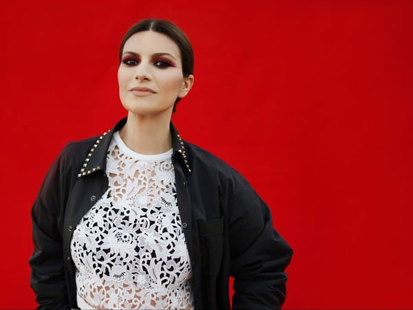 Laura Pausini