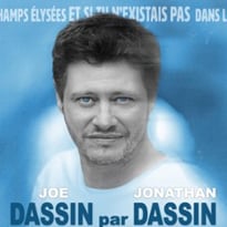 Jonathan Dassin Chante Joe Dassin