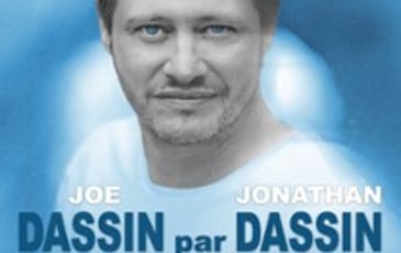 Jonathan Dassin Chante Joe Dassin