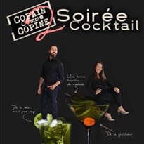 Copain comme copine 2 : Soirée Cocktail
