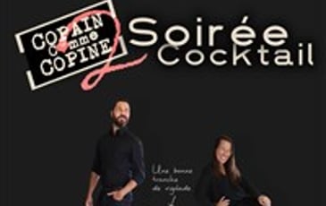 Copain comme copine 2 : Soirée Cocktail