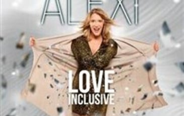 Sandrine Alexi dans Love inclusive