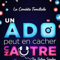 Un ado peut en cacher un autre