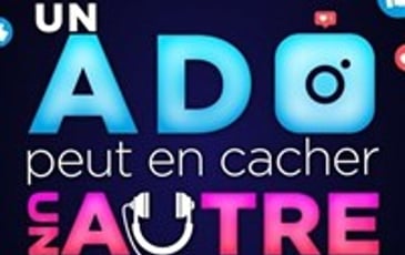 Un ado peut en cacher un autre