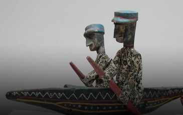 Au Mali, Quand les Animaux Dansent