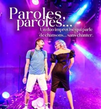 Paroles, paroles...