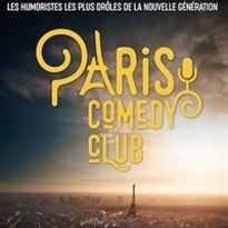 Paris Comedy Club