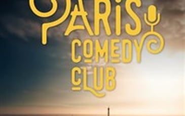 Paris Comedy Club