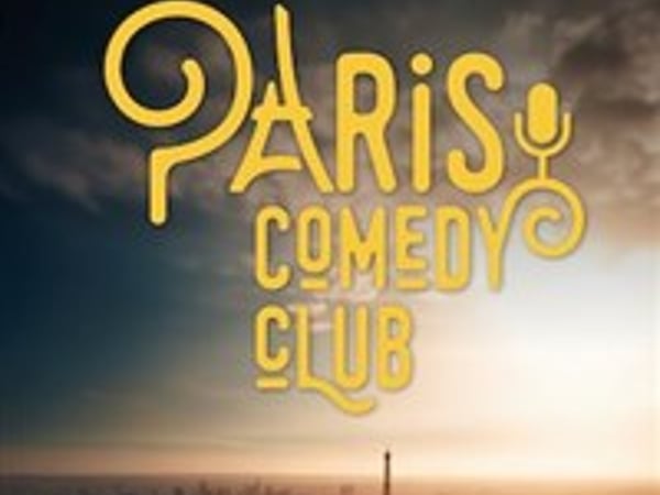 Paris Comedy Club