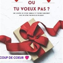 Tu voeux ou tu voeux pas ?
