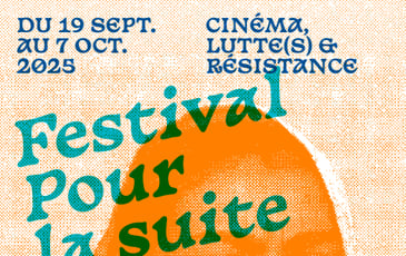 Festival de cinéma, Pour la Suite du Monde